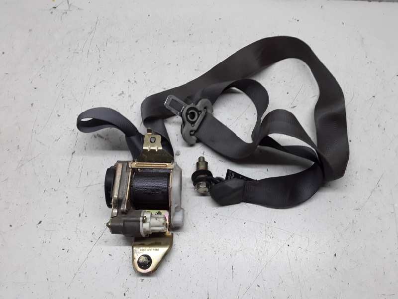 Recambio de pretensor airbag derecho para mg serie 400 (rt) 2.0 turbodiesel referencia OEM IAM   