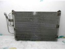 Recambio de condensador / radiador aire acondicionado para daewoo lanos sx referencia OEM IAM   