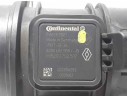 Recambio de caudalimetro para dacia dokker ambiance referencia OEM IAM H8200702517 5WK97021 CONTINENTAL