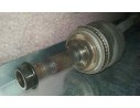 Recambio de transmision delantera izquierda para lexus rx300 (mcu15) luxury referencia OEM IAM   