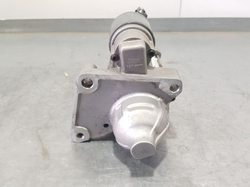 Recambio de motor arranque para peugeot 2008 i (cu_) 1.5 bluehdi 100 referencia OEM IAM 9825233080 VALEO ESW2021HE