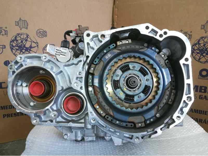 Recambio de caja cambios para hyundai kona style 4wd referencia OEM IAM M70UHD B12305 AUTOMATICA