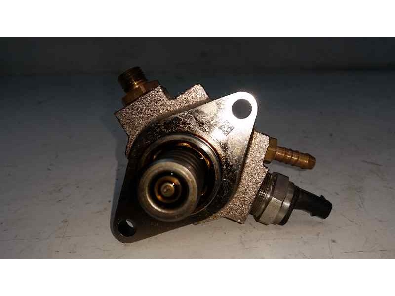 Recambio de bomba combustible para skoda rapid 1.2 tsi referencia OEM IAM   