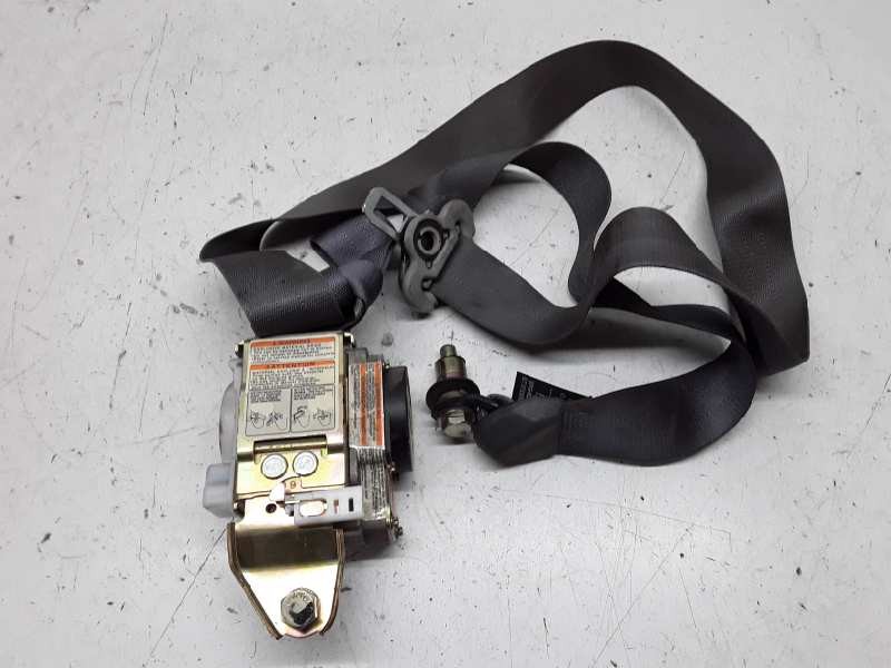 Recambio de pretensor airbag derecho para mg serie 400 (rt) 2.0 turbodiesel referencia OEM IAM   