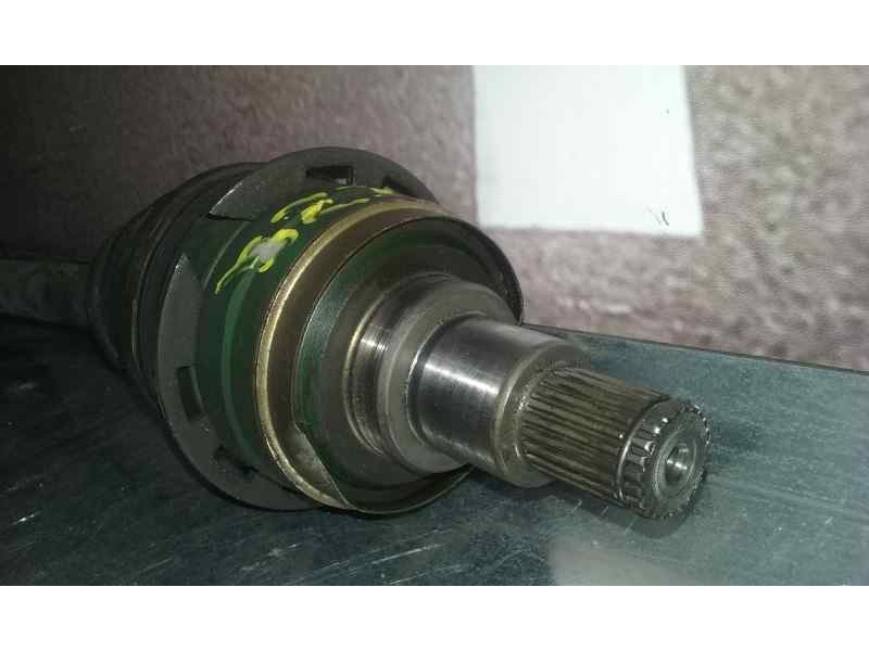 Recambio de transmision delantera izquierda para lexus rx300 (mcu15) luxury referencia OEM IAM   