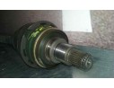 Recambio de transmision delantera izquierda para lexus rx300 (mcu15) luxury referencia OEM IAM   