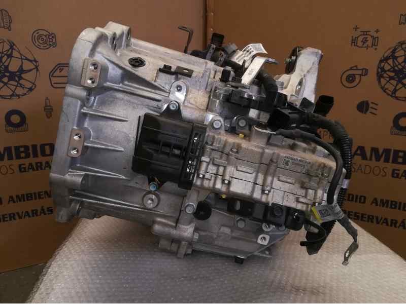 Recambio de caja cambios para hyundai kona style 4wd referencia OEM IAM M70UHD B12305 AUTOMATICA