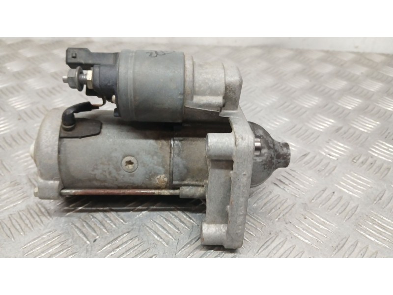 Recambio de motor arranque para toyota proace furgoneta (mdz_) 1.5 d4d (mdz8) referencia OEM IAM 9832577880 VALEO ESW2021HE