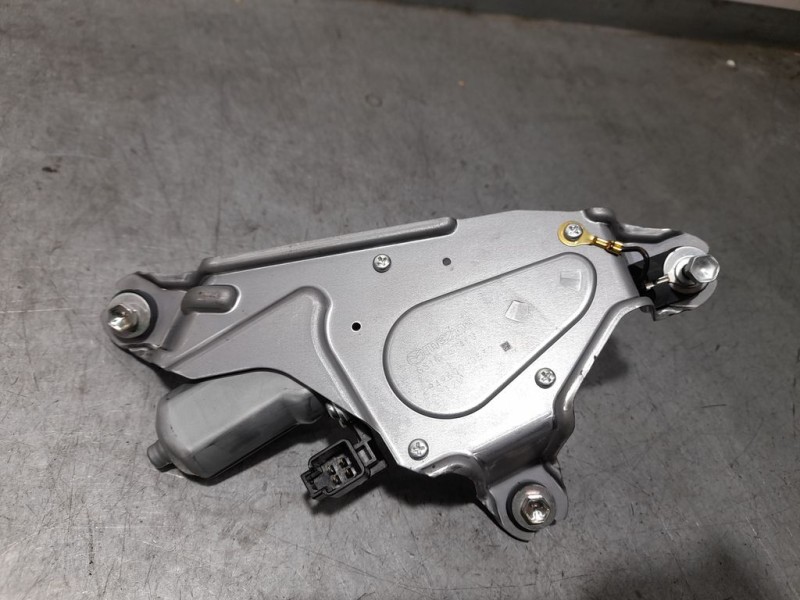 Recambio de motor limpia trasero para mazda 6 lim. (gh) 2.0 style (4 ptas.) referencia OEM IAM 8496000532 GS1M67450 