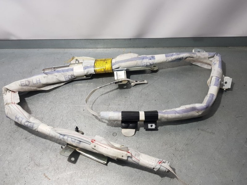 Recambio de airbag cortina delantero izquierdo para kia cee´d drive referencia OEM IAM 605287400  AUTOLIV