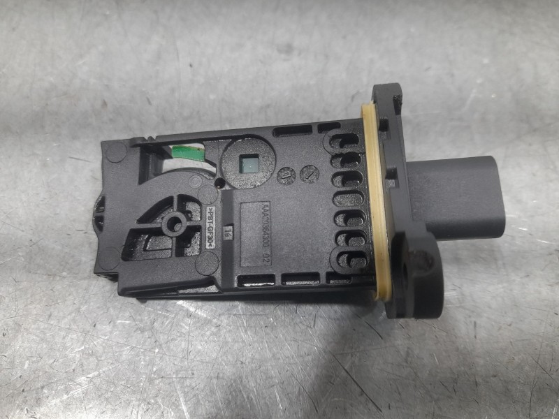 Recambio de caudalimetro para mg mg 3 (5fp) mg 3 1.5 referencia OEM IAM AAA20372201 10803212 