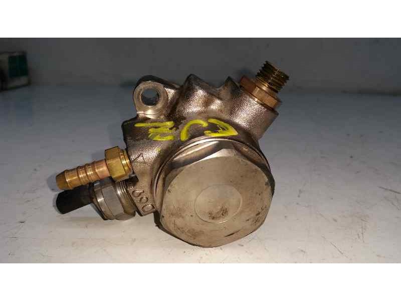 Recambio de bomba combustible para skoda rapid 1.2 tsi referencia OEM IAM   