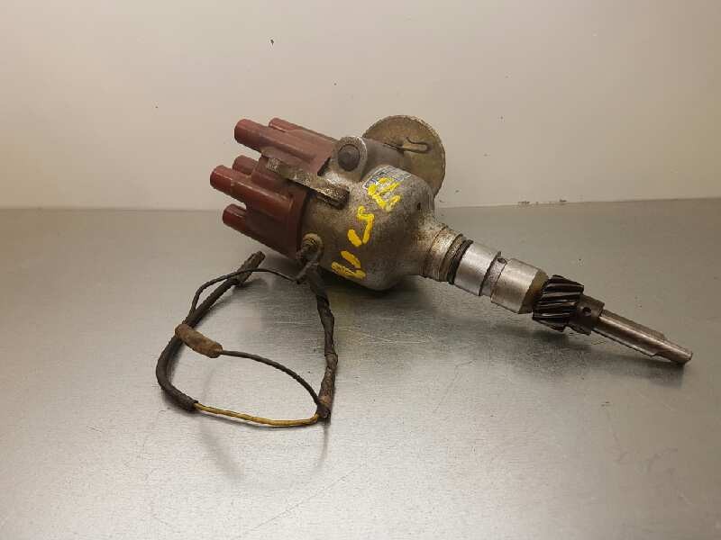 Recambio de delco para toyota land cruiser station (j8) referencia OEM IAM  4131 