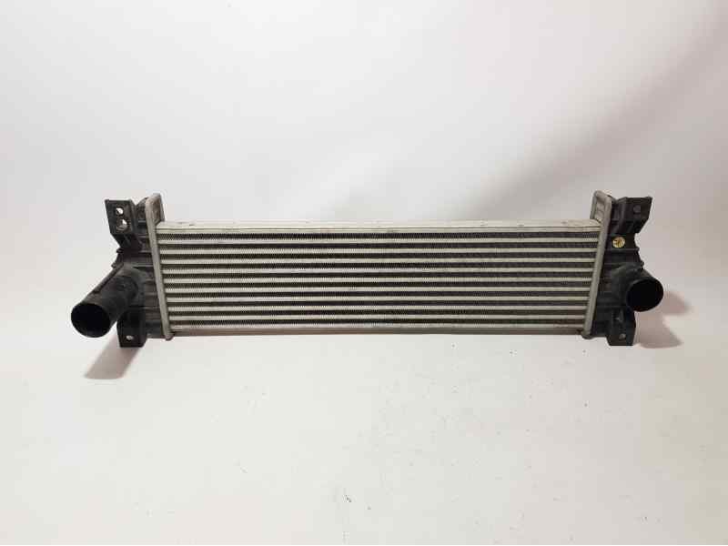 Recambio de intercooler para ssangyong kyron 200 xdi limited referencia OEM IAM   