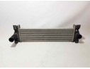 Recambio de intercooler para ssangyong kyron 200 xdi limited referencia OEM IAM   