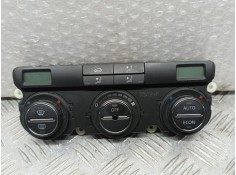 Recambio de mando climatizador para volkswagen golf v berlina (1k1) highline referencia OEM IAM 1K0907044BM  