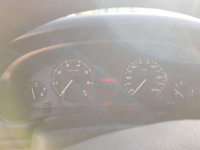 Recambio de cuadro instrumentos para peugeot 406 berlina (s1/s2) st referencia OEM IAM 9642945680  