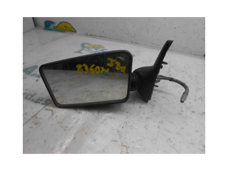 Recambio de retrovisor izquierdo para citroën ax trd tecnic referencia OEM IAM 95619662  C/M