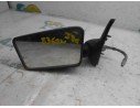 Recambio de retrovisor izquierdo para citroën ax trd tecnic referencia OEM IAM 95619662  C/M
