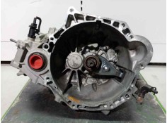 CAJA CAMBIOS TAJ5F 424522 5VELOCIDADES