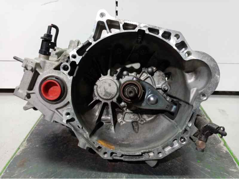 Recambio de caja cambios para kia venga basic referencia OEM IAM TAJ5F 424522 5VELOCIDADES