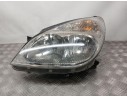 Recambio de faro izquierdo para citroën c5 berlina 2.0 hdi sx referencia OEM IAM 9632664880 6204X2 