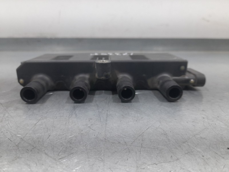 Recambio de bobina encendido para ford ka (ru8) 1.2 referencia OEM IAM 55200112  