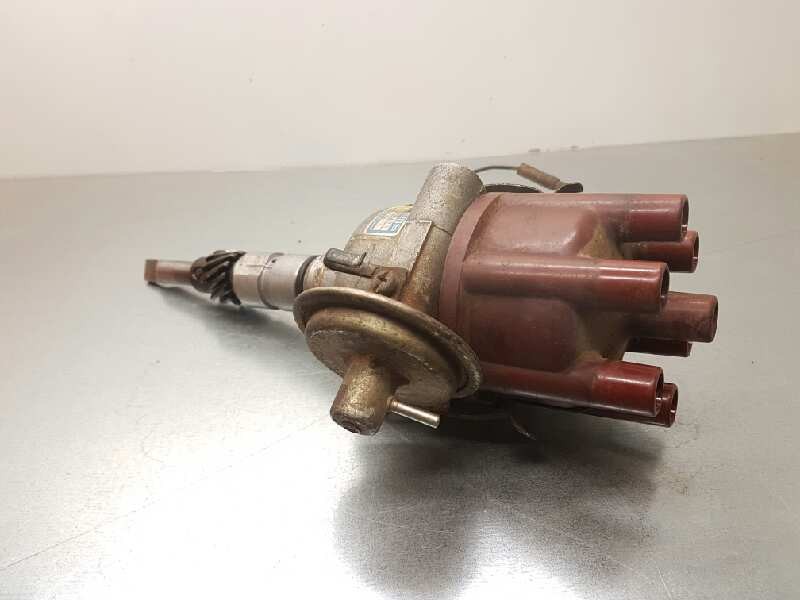 Recambio de delco para toyota land cruiser station (j8) referencia OEM IAM  4131 