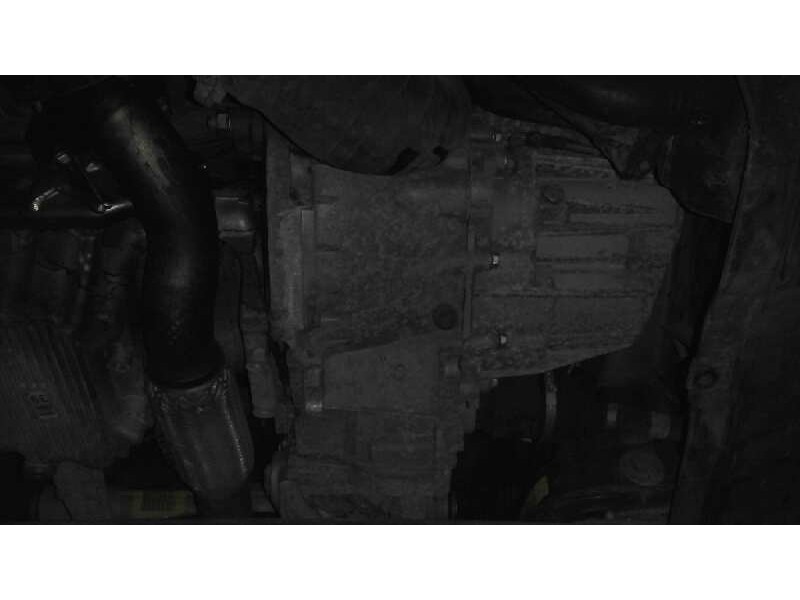 Recambio de caja cambios para fiat bravo (198) 1.9 dynamic multijet referencia OEM IAM 55213444  5VELOCIDADES