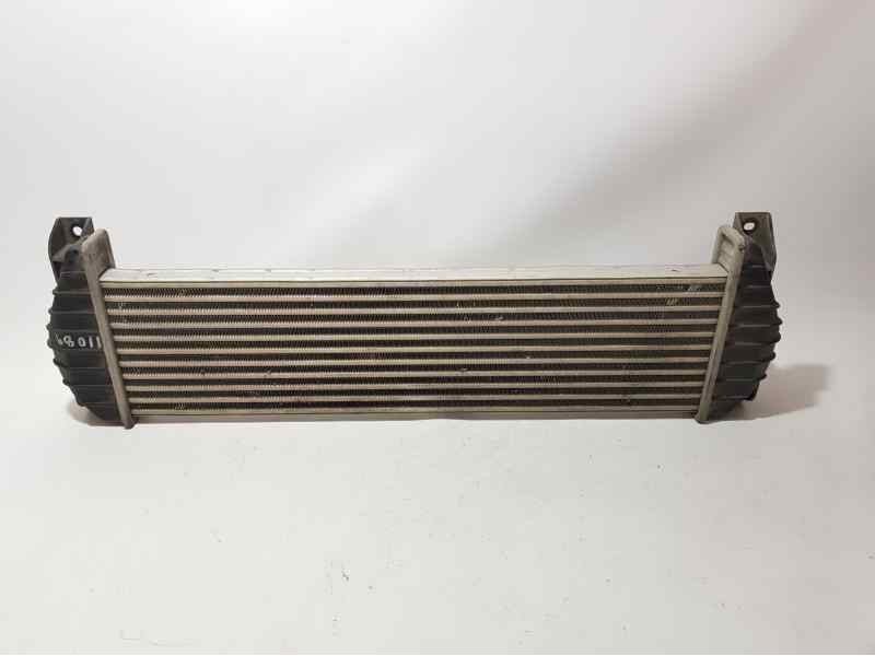 Recambio de intercooler para ssangyong kyron 200 xdi limited referencia OEM IAM   