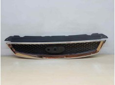 Recambio de rejilla delantera para ford focus berlina (cap) referencia OEM IAM FD4242011  