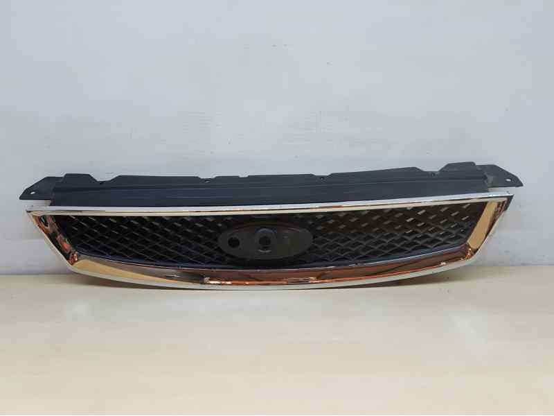 Recambio de rejilla delantera para ford focus berlina (cap) referencia OEM IAM FD4242011  
