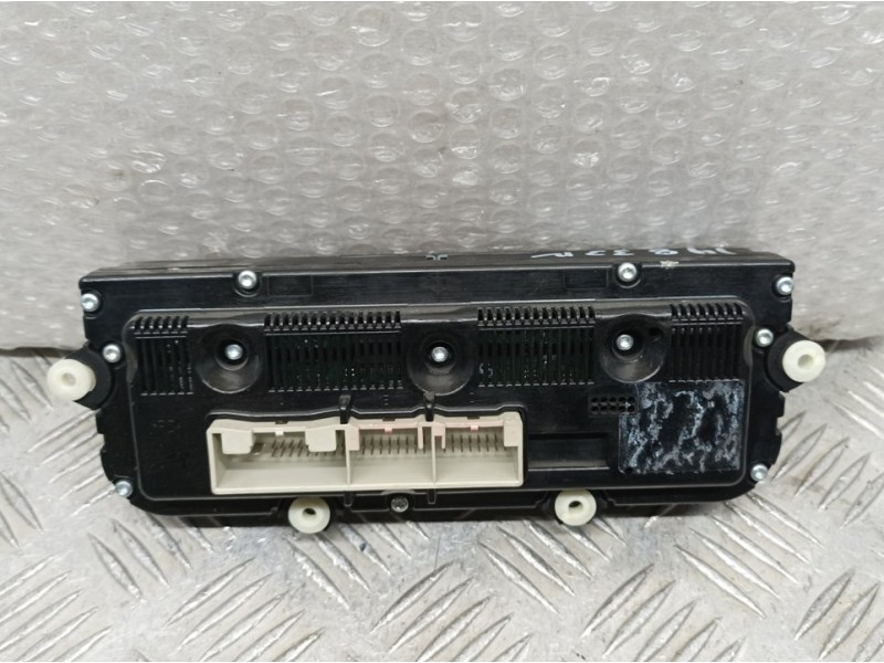 Recambio de mando climatizador para volkswagen golf v berlina (1k1) highline referencia OEM IAM 1K0907044BM  