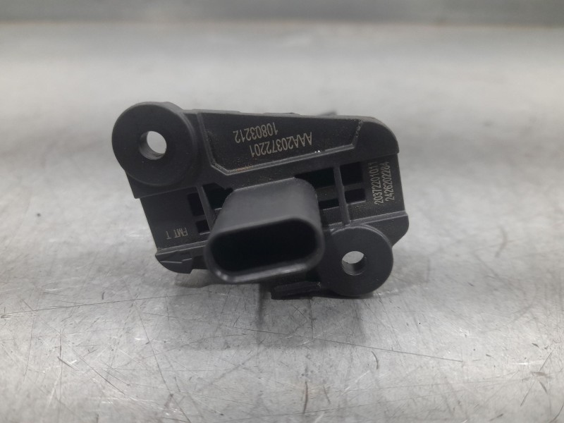 Recambio de caudalimetro para mg mg 3 (5fp) mg 3 1.5 referencia OEM IAM AAA20372201 10803212 