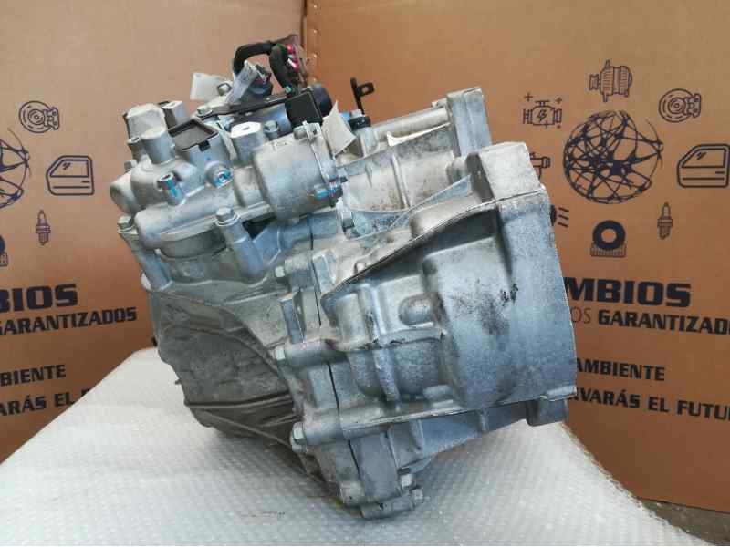 Recambio de caja cambios para hyundai kona style 4wd referencia OEM IAM M70UHD B12305 AUTOMATICA