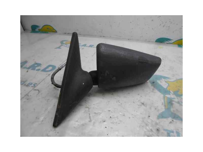 Recambio de retrovisor izquierdo para citroën ax trd tecnic referencia OEM IAM 95619662  C/M