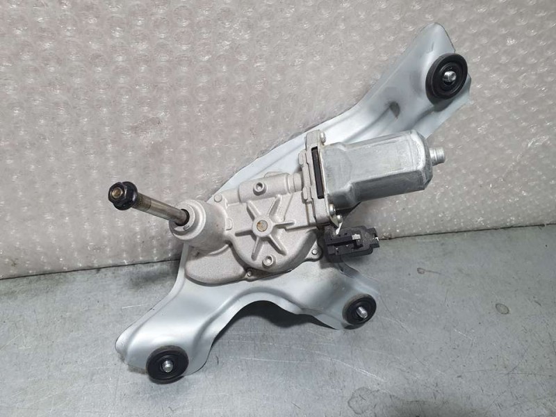 Recambio de motor limpia trasero para kia stonic (ybcuv) 1.0 tgdi cat referencia OEM IAM 98700H8000 035111900 DENSO