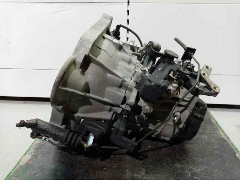 Recambio de caja cambios para kia venga basic referencia OEM IAM TAJ5F 424522 5VELOCIDADES