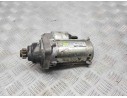 Recambio de motor arranque para volkswagen golf v berlina (1k1) gt sport referencia OEM IAM 02Z911023G D6FS11 VALEO