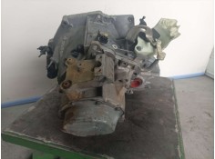 Recambio de caja cambios para citroën c-elysée shine referencia OEM IAM 20ET30 7613073 5VELOCIDADES