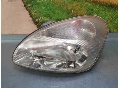 Recambio de faro izquierdo para daewoo nubira berlina sx (1999) referencia OEM IAM   PULIR