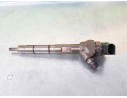 Recambio de inyector para volkswagen golf vii lim. (5g1) 1.6 tdi dpf referencia OEM IAM 04L130277AJ 0445110477B BOSCH