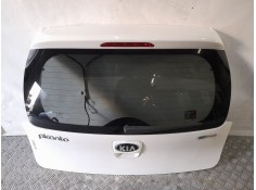 Recambio de porton trasero para kia picanto concept referencia OEM IAM 737001Y070  