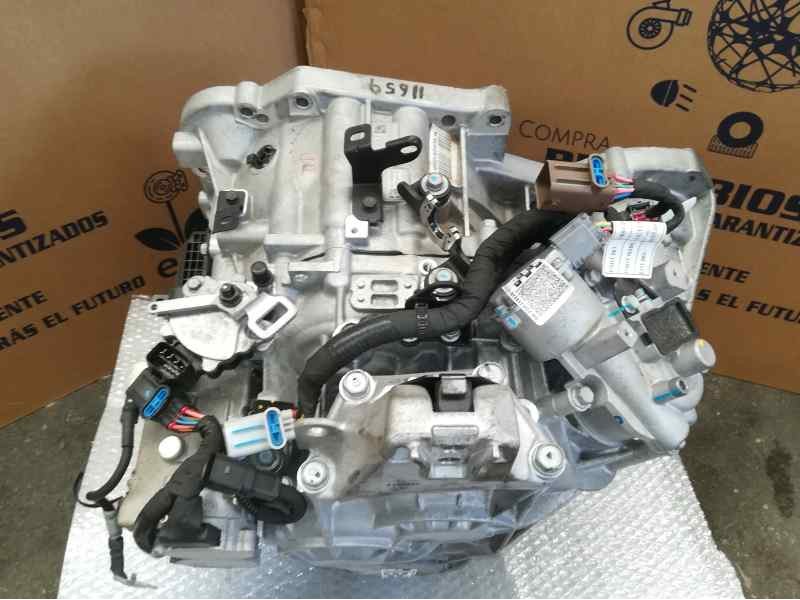 Recambio de caja cambios para hyundai kona style 4wd referencia OEM IAM M70UHD B12305 AUTOMATICA