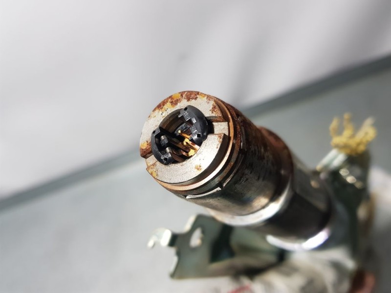 Recambio de airbag cortina delantero izquierdo para kia cee´d drive referencia OEM IAM 605287400  AUTOLIV