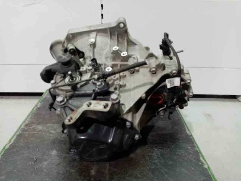 Recambio de caja cambios para kia venga basic referencia OEM IAM TAJ5F 424522 5VELOCIDADES