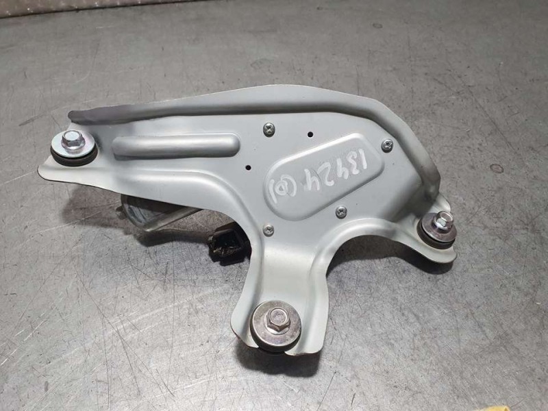 Recambio de motor limpia trasero para kia stonic (ybcuv) 1.0 tgdi cat referencia OEM IAM 98700H8000 035111900 DENSO