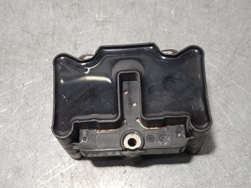 Recambio de bobina encendido para volkswagen polo (6r1) advance referencia OEM IAM 032905106 77080001 ELDOR