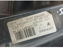 Recambio de faro izquierdo para citroën c5 berlina 2.0 hdi sx referencia OEM IAM 9632664880 6204X2 