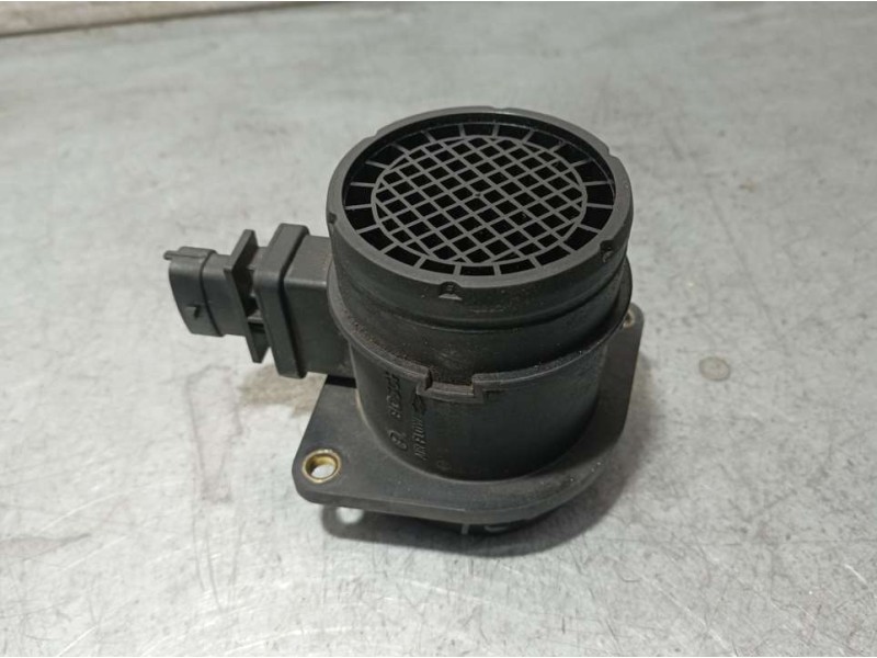 Recambio de caudalimetro para fiat bravo (198) 1.9 dynamic multijet referencia OEM IAM 55183650 0281002792 BOSCH